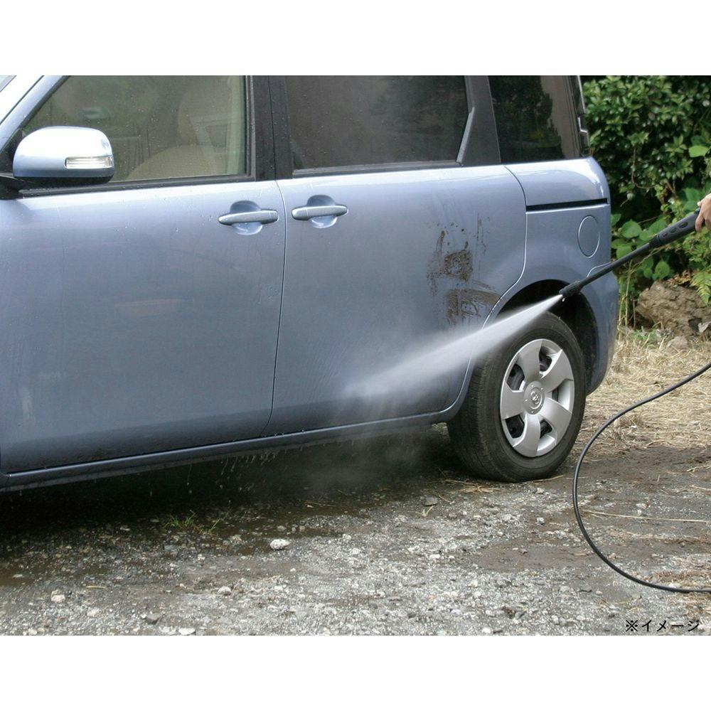 HiKOKI 高圧洗浄機 FAW95 | 電動工具 通販 | ホームセンターのカインズ