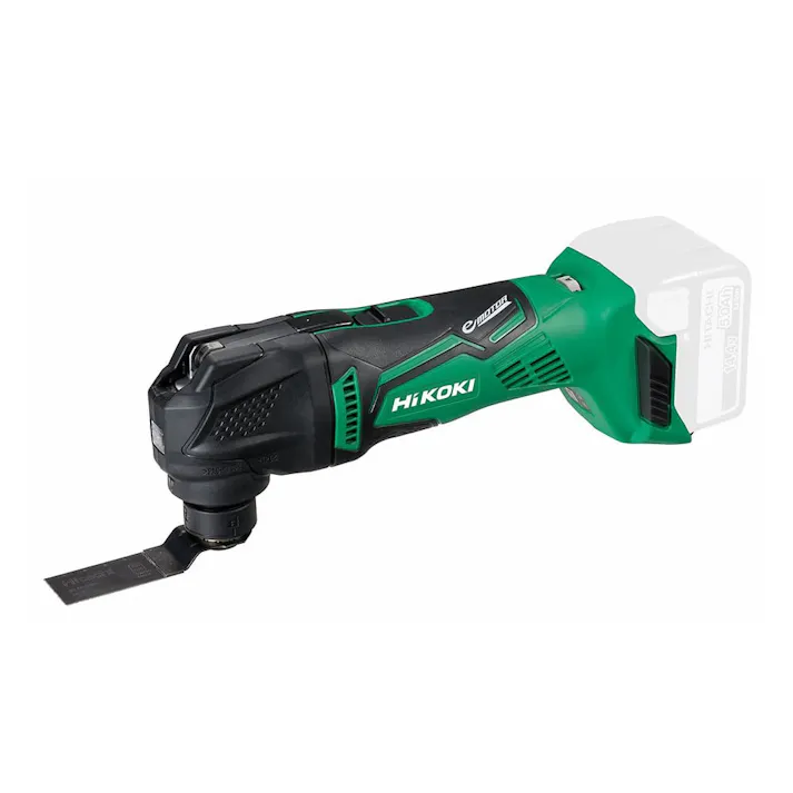 コードレスマルチツール 14.4V CV14DBL(NN) 本体のみ