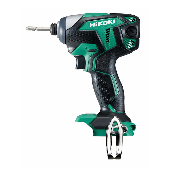 コードレスインパクトドライバ 14.4V WH14DKL(NN)(L) 本体のみ