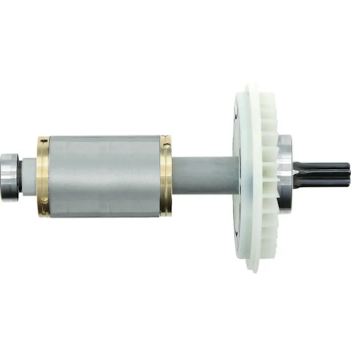 【CAINZ-DASH】工機ホールディングス インパクトレンチ WR25SE 100V サイドハンドル付 WR25SE【別送品】