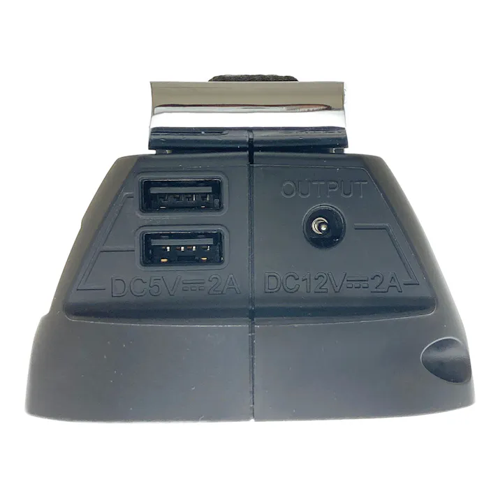 HiKOKI コードレスUSBアダプタ BSL18UA(SA)