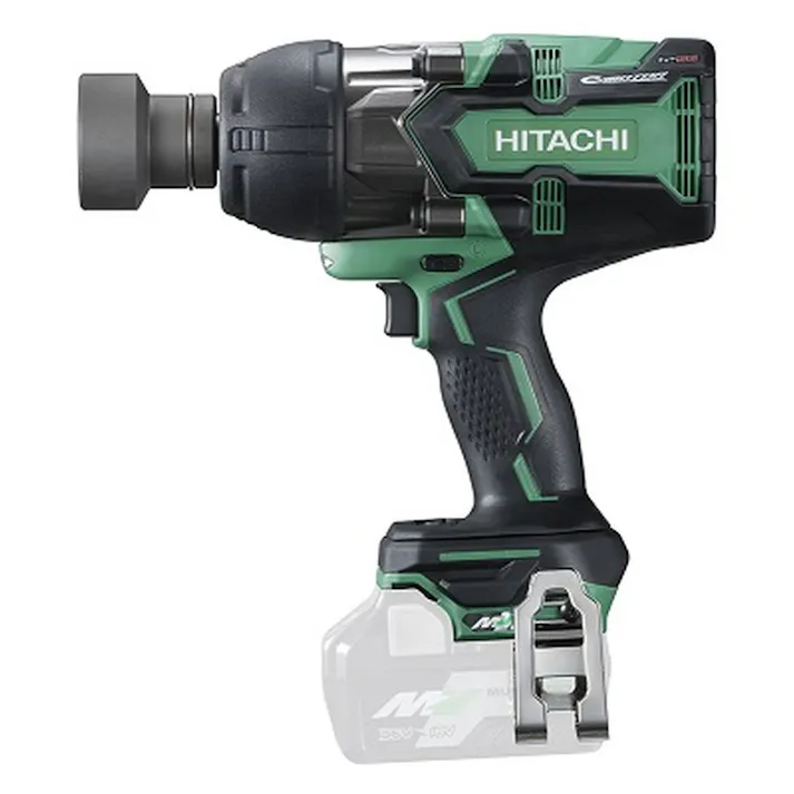 コードレスインパクトレンチ マルチボルト 36V WR36DA(NN) 本体のみ