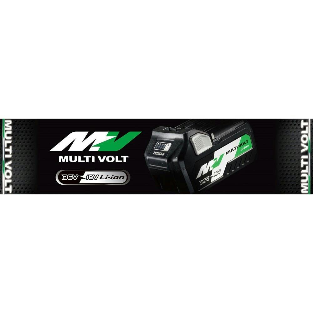 Hikoki 36Vコードレスブロワー RB36DA(NN)本体のみ | 農業機械 通販