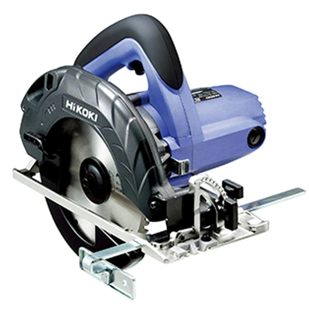 HIKOKI 丸のこ 165mm 100V FC6MA3(販売終了) | 電動工具 通販