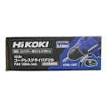 HiKOKI(日立工機) コードレスドライバドリル 10.8V DS12DAL(2ES) 電池2個付