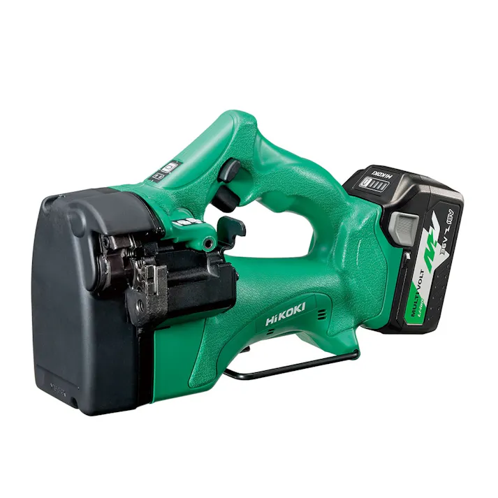 HiKOKI コードレス全ねじカッタ 18V CL18DSAL(LXPK) 電池1個付