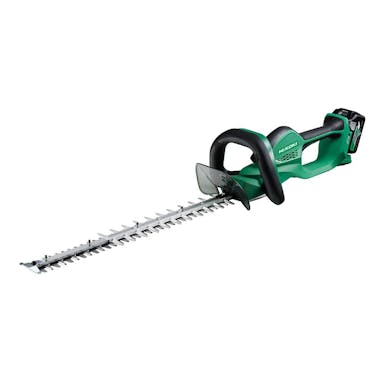 HiKOKI(日立工機)36V 植木バリカン CH3656DA(XP) 蓄電池1個付き