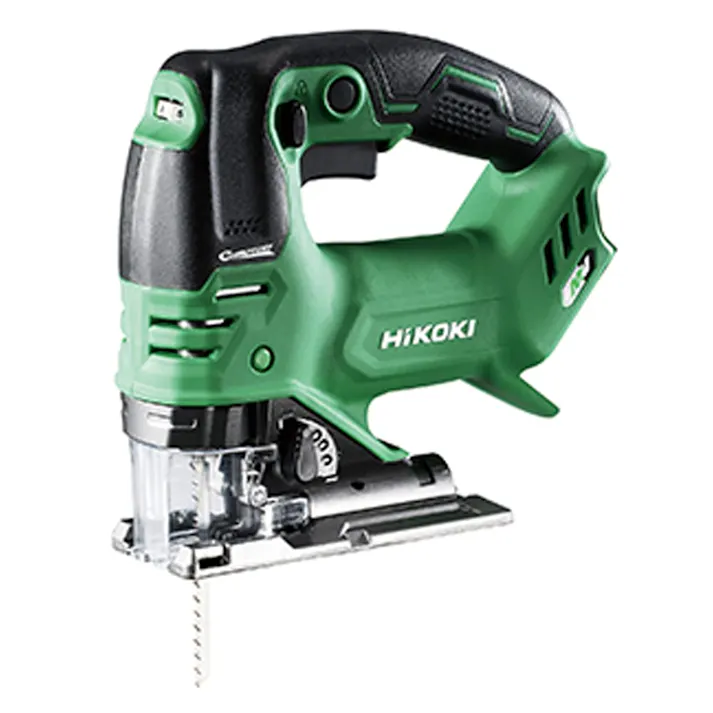 HiKOKI コードレスジグソー マルチボルト 36V CJ36DA(NN) 本体のみ