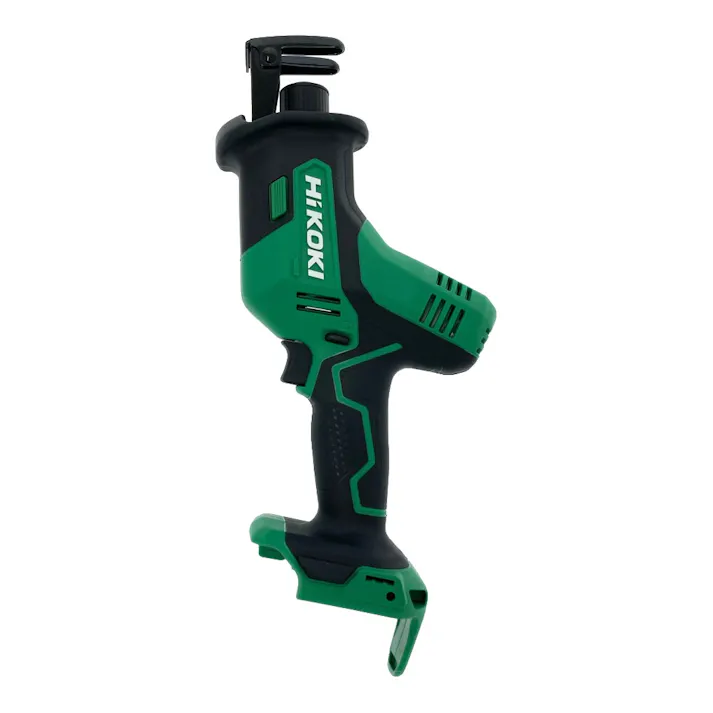 HiKOKI コードレスセーバソー 18V CR18DA(NN) 本体のみ