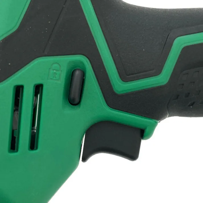 HiKOKI コードレスセーバソー 18V CR18DA(NN) 本体のみ