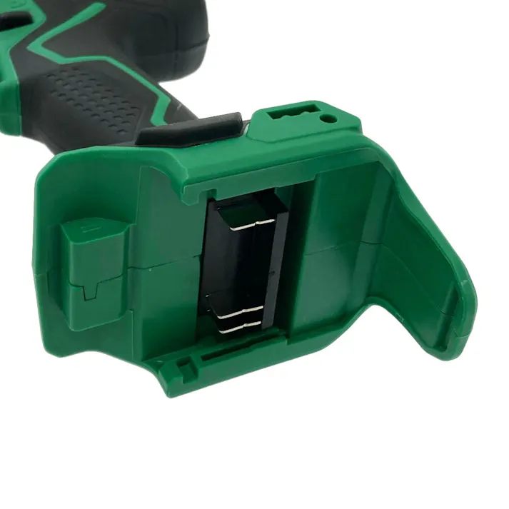 HiKOKI コードレスセーバソー 18V CR18DA(NN) 本体のみ