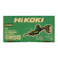 HiKOKI コードレスセーバソー 18V CR18DA(NN) 本体のみ