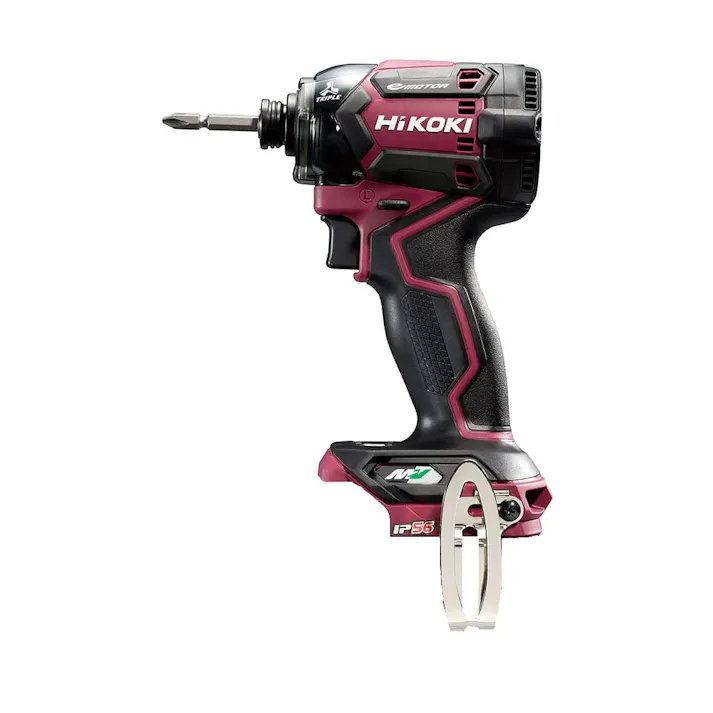 コードレスインパクトドライバ 36V WH36DC(NNR) 本体のみ