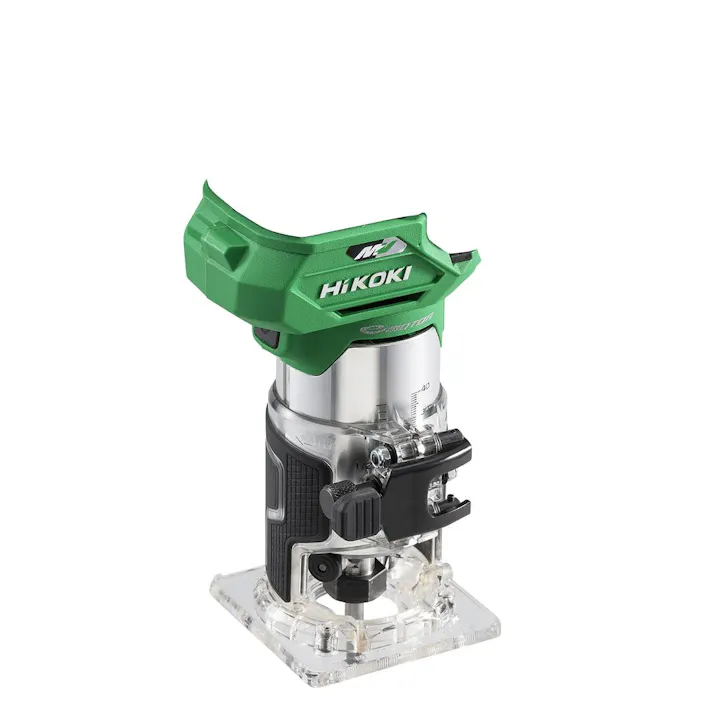 HiKOKI コードレストリマ 36V M3608DA(NN) 本体のみ