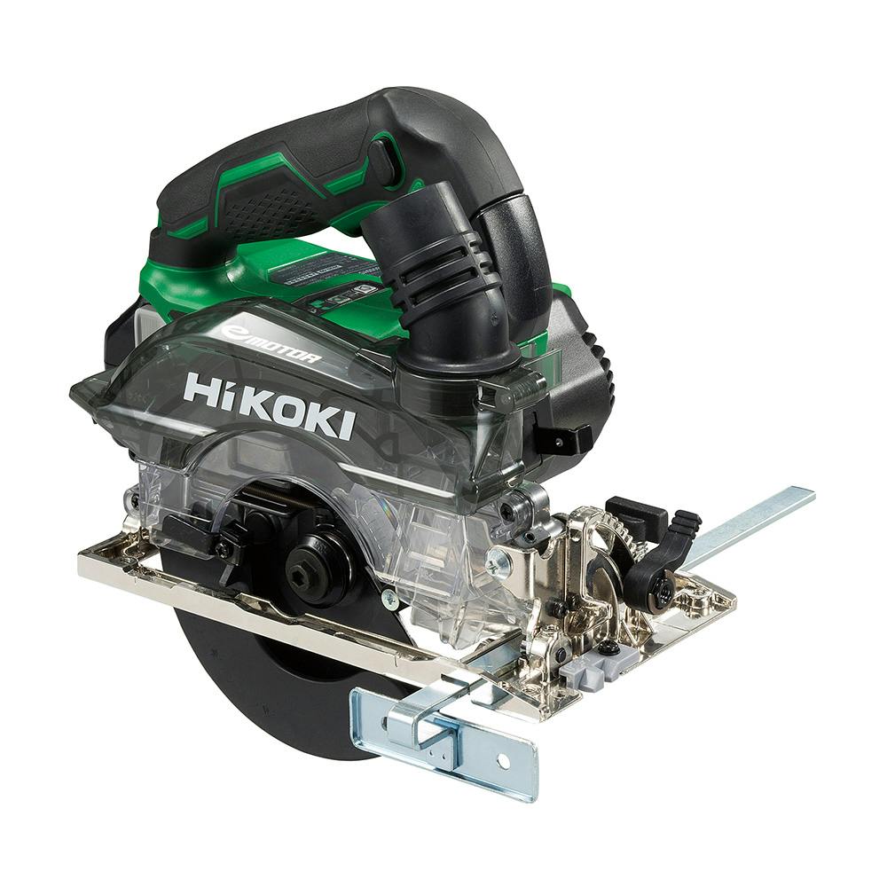 充電式防じんマルノコ 125mm 36V(40Vmax) KS002GRDX バッテリ2個