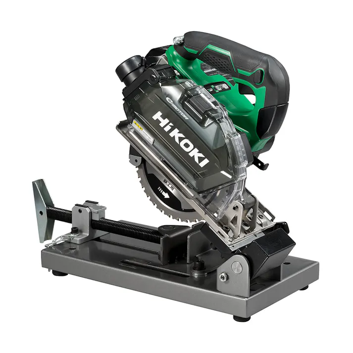 HiKOKI コードレスチップソーカッタ 150mm 36V CD3605DFA(XP)