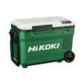 HiKOKI(日立工機) コードレス冷温庫 14.4V/18V UL18DB(WM) 電池1個付