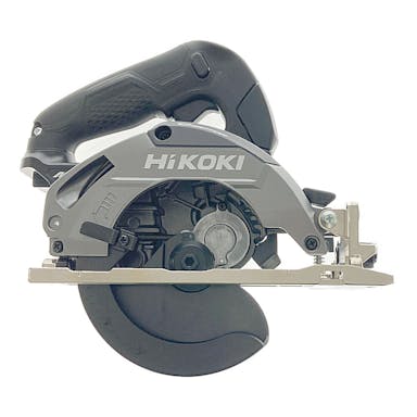 HiKOKI(日立工機) コードレス丸のこ 36V C3605DA(SK)(NNB) 本体のみ