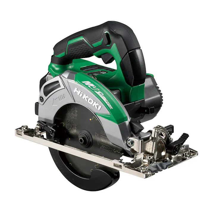 HiKOKI コードレス丸のこ 147mm 36V C3605DC(SK)(2XPS)