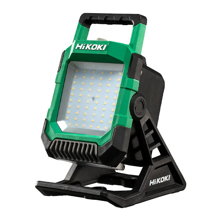 HiKOKI コードレスワークライト 18V UB18DC(NN) 本体のみ