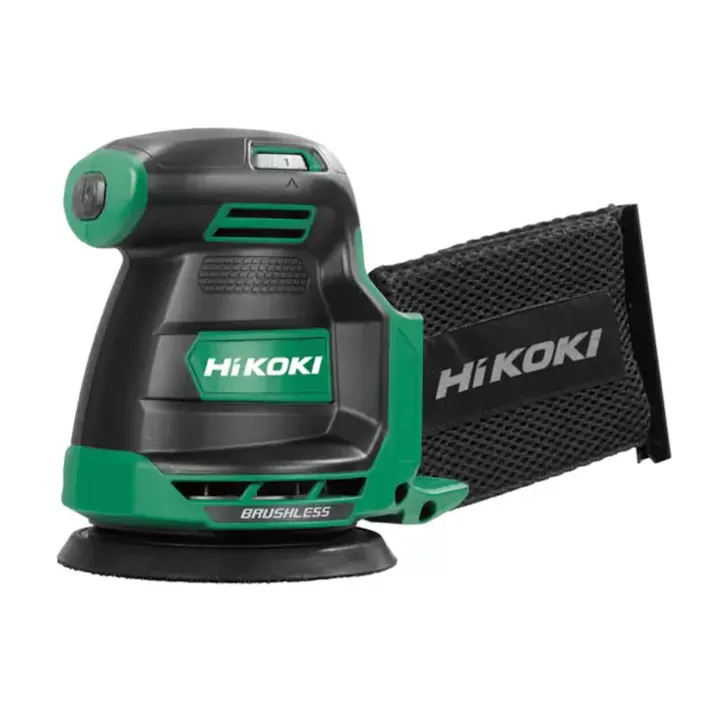 コードレスランダムサンダ 18V SV1813DA(NN) 本体のみ