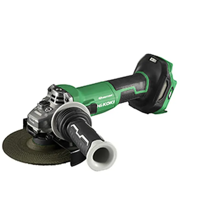 HiKOKI コードレスディスクグラインダ 150mm 36V G3615DC(NN) 本体のみ