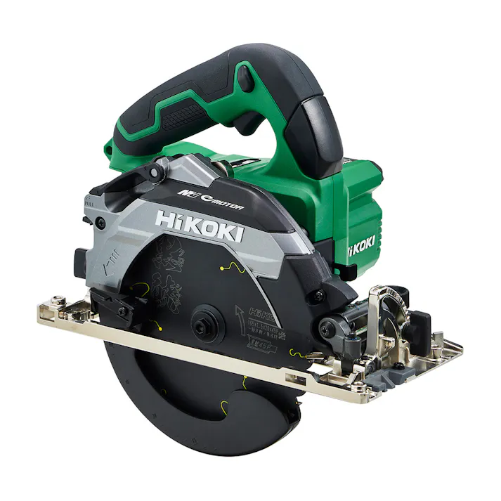 HiKOKI コードレス丸のこ 36V C3606DB(2XPSZ)