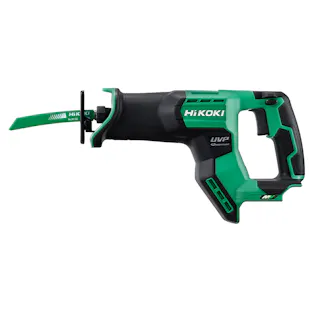 HiKOKI コードレスセーバソー 36V CR36DMA(NN) 本体のみ
