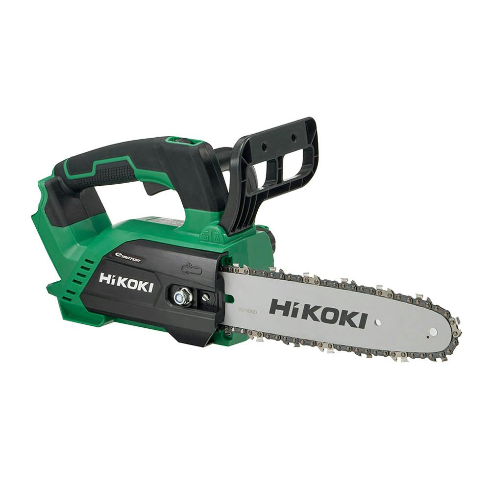 HIKOKI 18Vチェンソー CS1825DC(NN) | 電動工具 通販 | ホームセンター