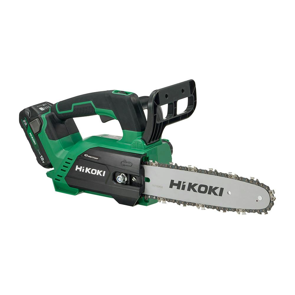 18Vチェンソー CS1825DC (BC) | 電動工具 通販 | ホームセンターのカインズ