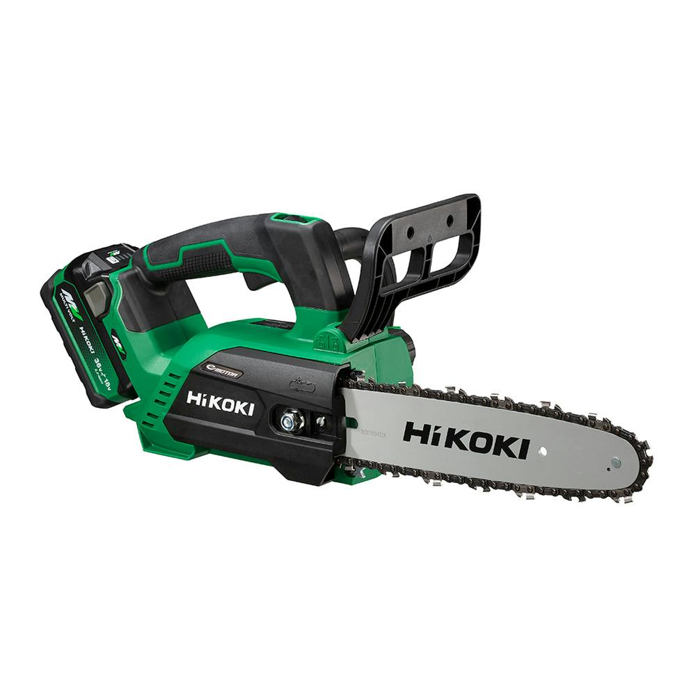 HIKOKI 36Vチェンソー CS3625DC(XP チェーンソー HIKOKI 36Vチェンソー CS3625DC(XP チェーンソー