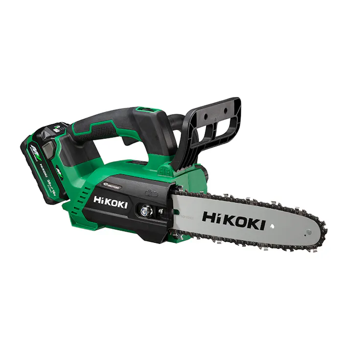 HIKOKI 36Vチェンソー CS3625DC(XP