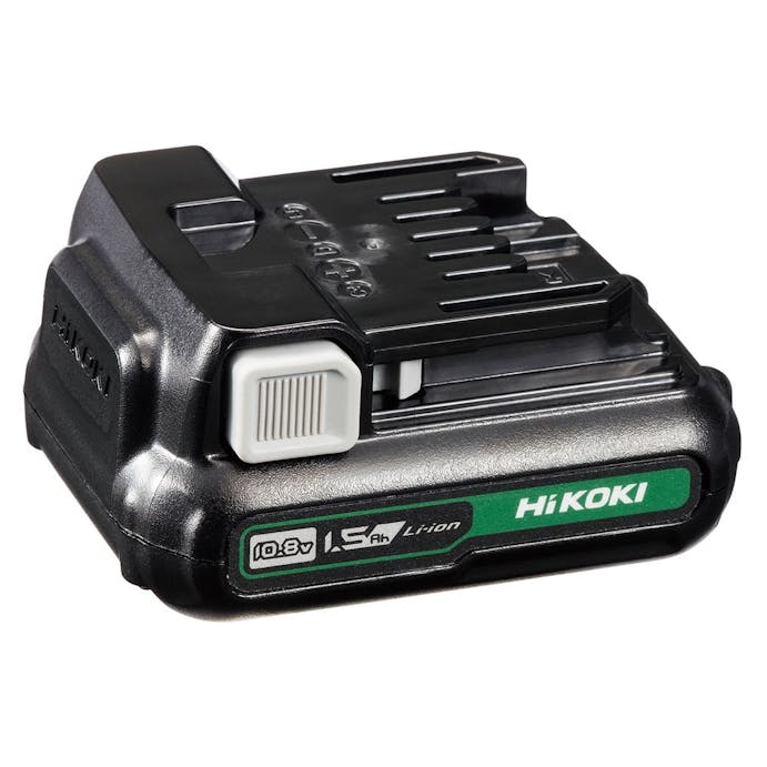 HiKOKI(日立工機) DIYコンボキット 10.8V 電池2個付