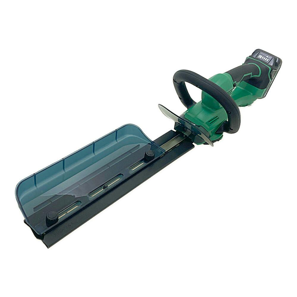 HiKOKI 18V植木バリカン CH1835DA (BG) | 園芸機械 通販