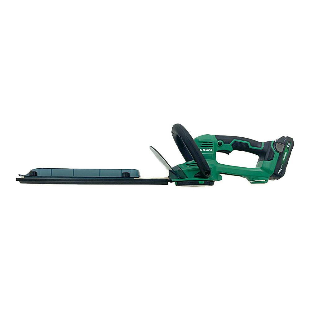 HiKOKI 18V植木バリカン CH1835DA (BG) | 園芸機械 通販 HiKOKI 18V植木バリカン CH1835DA (BG) | 園芸機械 通販