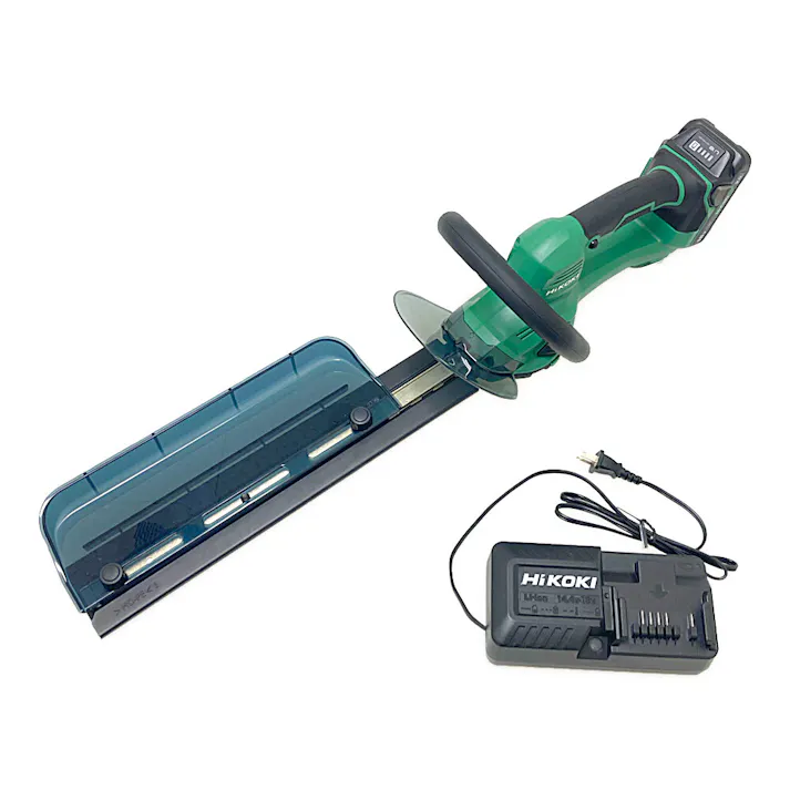 HiKOKI 18V植木バリカン CH1835DA (BG)