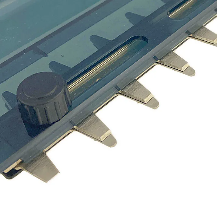 HiKOKI 18V植木バリカン CH1835DA (BG)