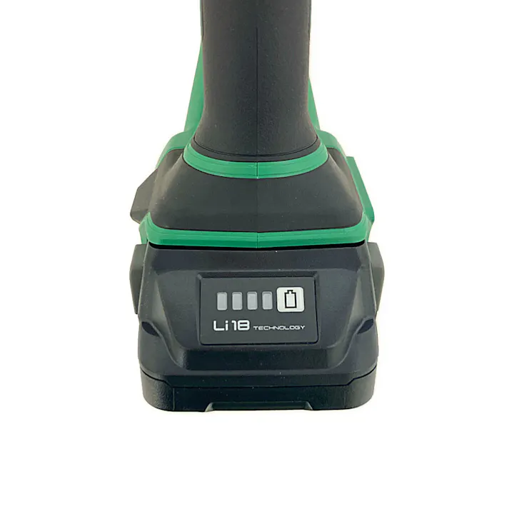 HiKOKI 18V植木バリカン CH1835DA (BG)