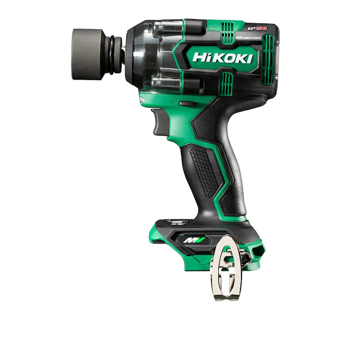 コードレスインパクトレンチ 36V WR36DH(NN) 本体のみ