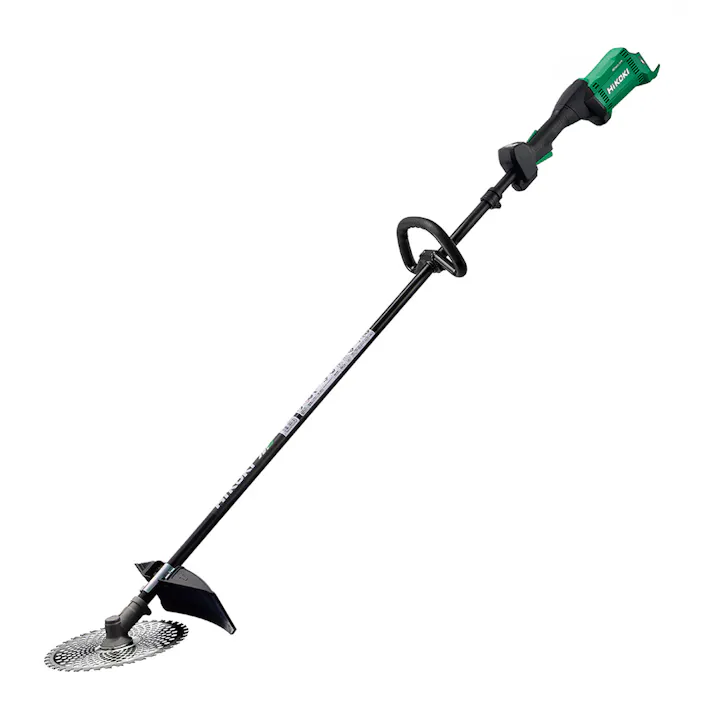 HIKOKI 36V刈払機 CG36DC(L)(NN)