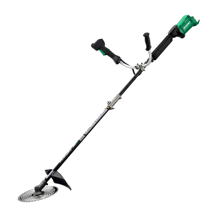 HIKOKI 36V刈払機 CG36DC(D)(NN)