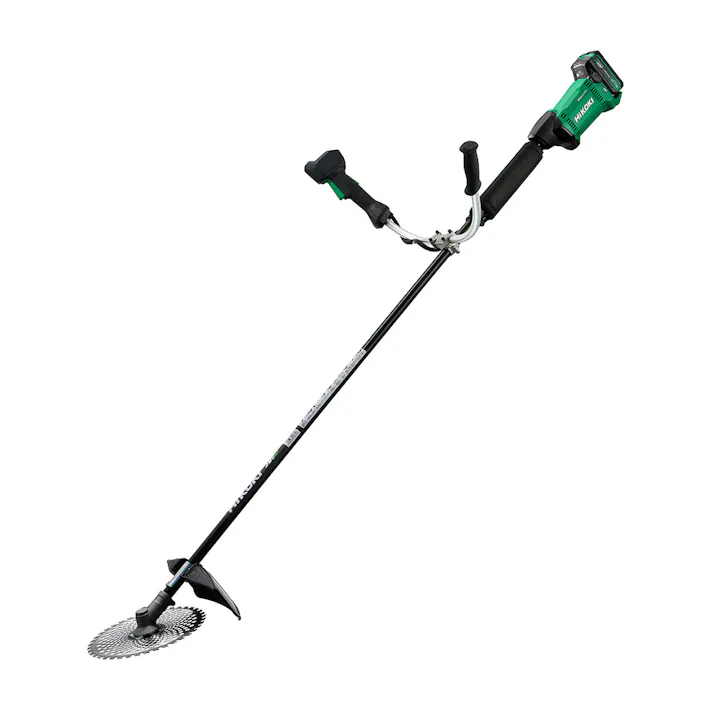 HiKOKI 36V刈払機 CG36DC WPZ【SU】