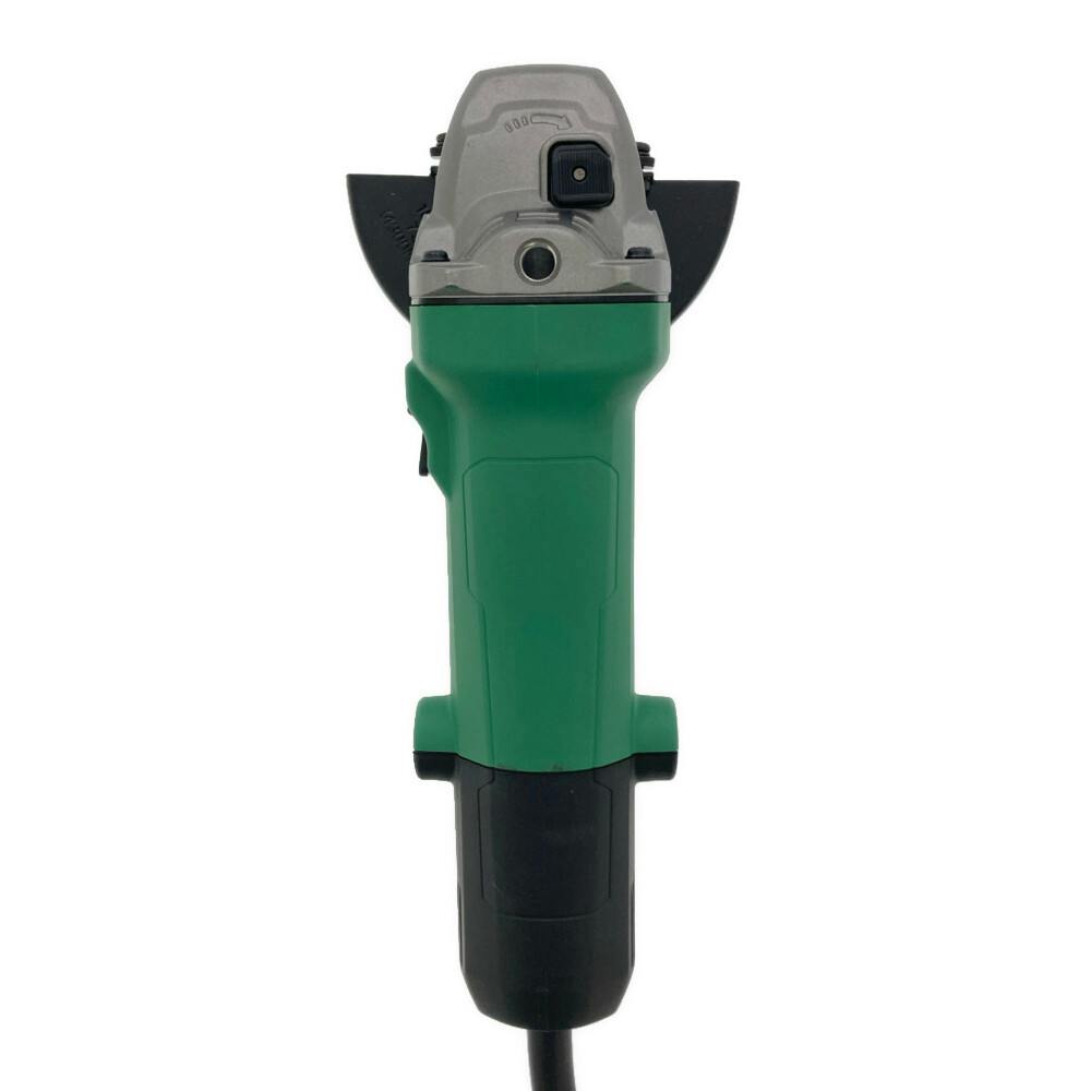 HiKOKI 電気ディスクグラインダ 100mm 100V G10SH6(販売終了