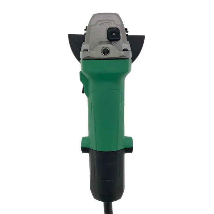 HiKOKI 電気ディスクグラインダ 100mm 100V G10SH7