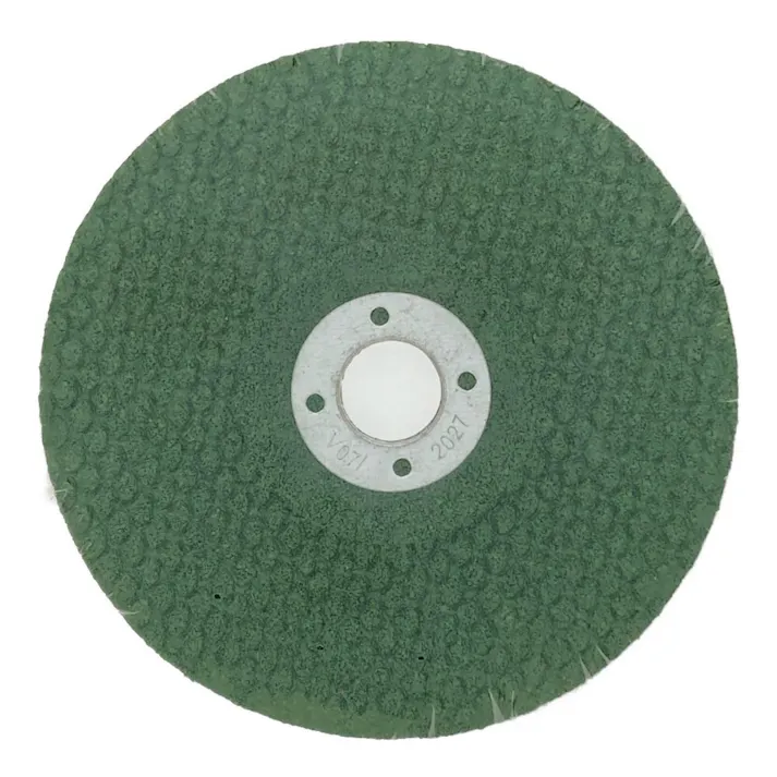 HiKOKI 電気ディスクグラインダ 100mm 100V G10SH7