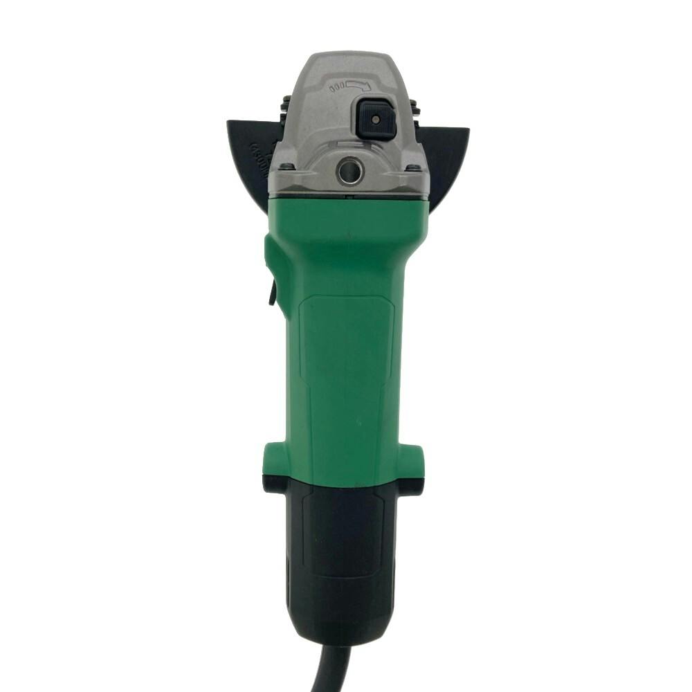 HiKOKI 電気ディスクグラインダ 100mm 100V G10SL7 | 電動工具