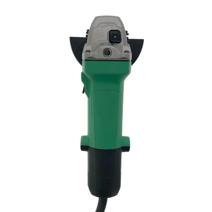 HiKOKI 電気ディスクグラインダ 100mm 100V G10SL7