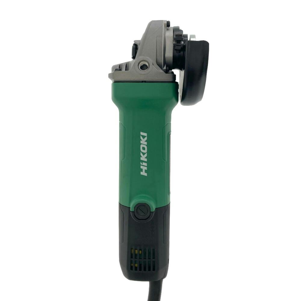 ディスクグラインダ 720W G10SL5(E) コードレスディスクグラインダ：G1210DA