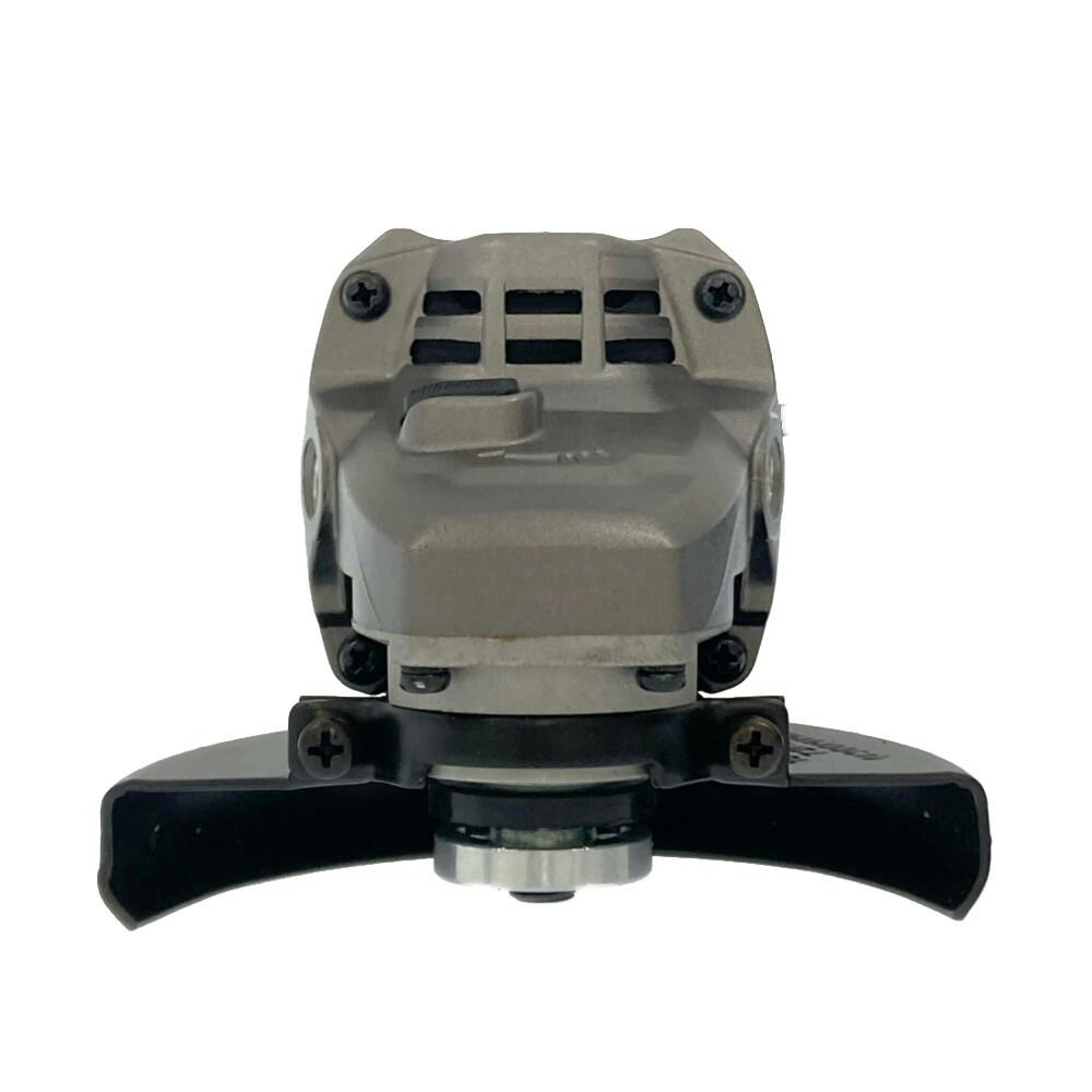 ディスクグラインダ 720W G10SL5(E) Amazon.co.jp: HiKOKI(ハイコーキ) 電気ディスクグラインダー