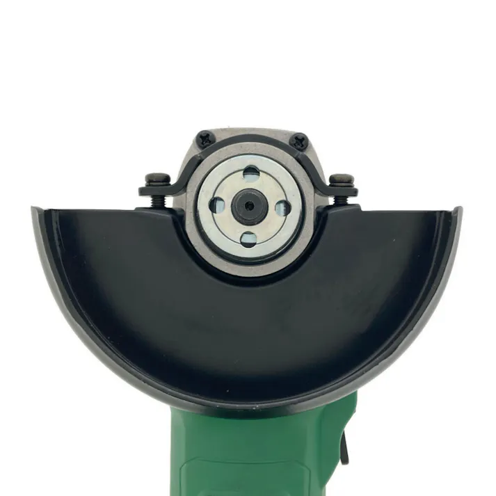 HiKOKI 電気ディスクグラインダ 100mm 100V G10SL7